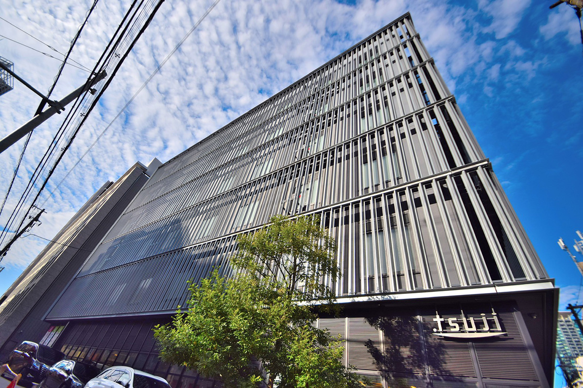 辻調理専門学校・辻製菓専門学校・エコール辻大阪の学生さん向けのお部屋探し