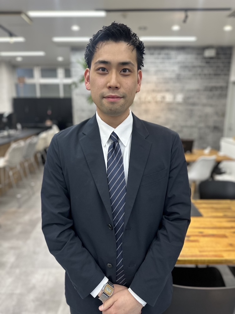 水本 啓斗